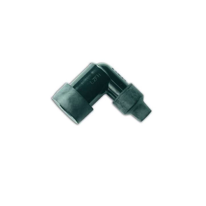 NGK LZFH noise cap (Thread)