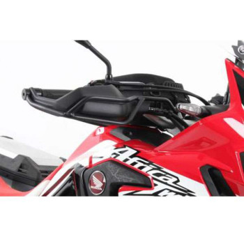 Renforts de protège-mains Hepco & Becker Honda CRF1000L AFRICA TWIN 16-17 Renforts de protège-mains Hepco & Becker Honda CRF1000L AFRICA TWIN 16-17