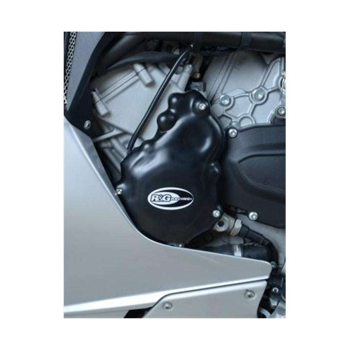 Left clipboard R&G MV Agusta 675 F3 / 800 RIVALE