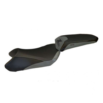 Housse de selle Tappezzeria COSENZA 1 Kawasaki Z1000 SX 11-16