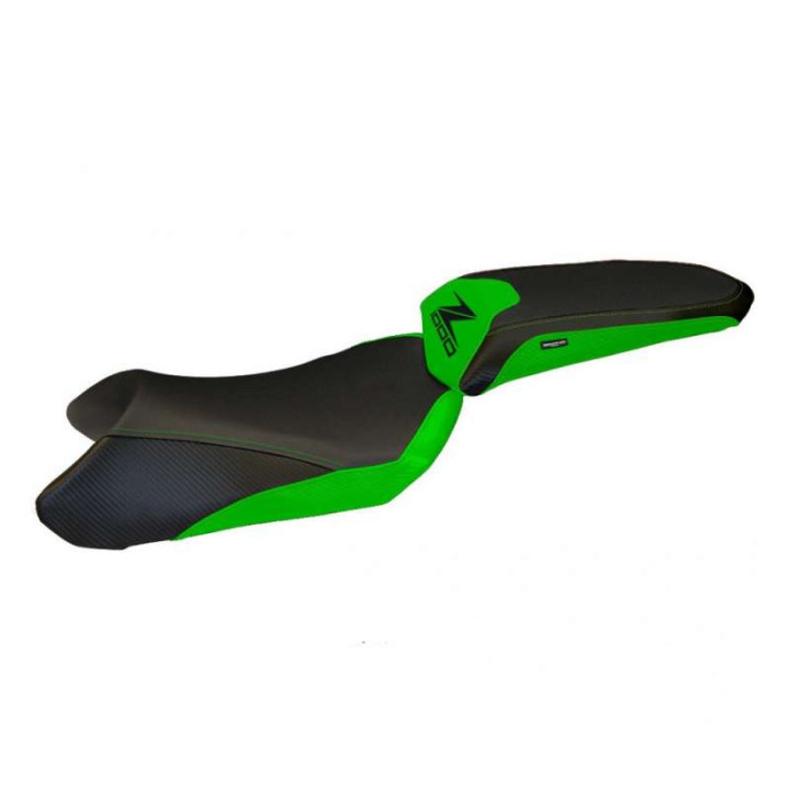 Housse de selle Tappezzeria COSENZA 1 Kawasaki Z1000 SX 11-16