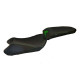 Seat cover Tappezzeria COSENZA 1 Kawasaki Z1000 SX 11-16 Seat cover Tappezzeria COSENZA 1 Kawasaki Z1000 SX 11-16