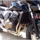 Sliders radiator left/right R&G Kawasaki Z750 03-06