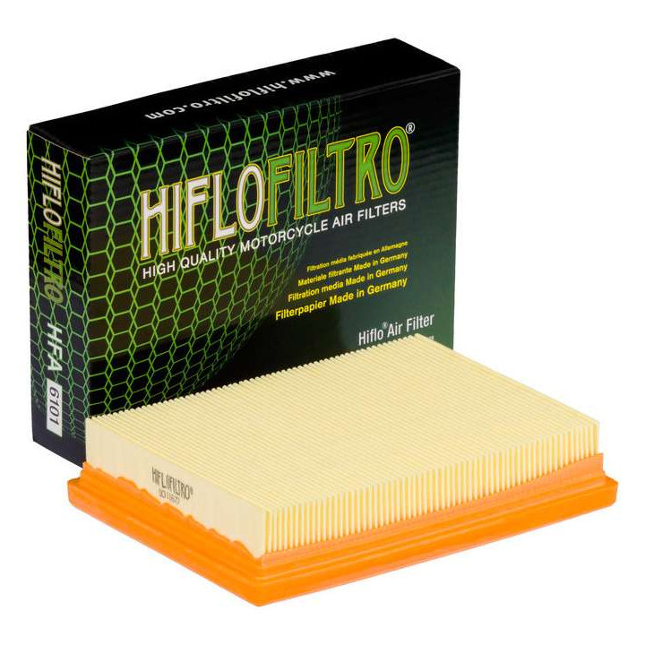Filtre à air Hiflofiltro HFA6101 RSV4/TUONO V4R STELVIO/GRISO