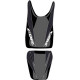 Housse de selle Bagster (2105L) Baltique/Gris Clair Suzuki GSX1300R Hayabusa 03
