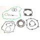 Pochette joints moteur complet Athena P400250850089 Kawasaki KX80/KX85 