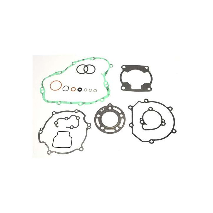 Pochette joints moteur complet Athena P400250850089 Kawasaki KX80/KX85 