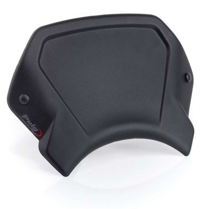 Plaque frontale Puig (9803) Honda CB650R/CB1000R NEO SPORTS CAFE