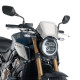 Plaque frontale Puig (9803) Honda CB650R/CB1000R NEO SPORTS CAFE