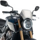 Plaque frontale Puig (9803) Honda CB650R/CB1000R NEO SPORTS CAFE