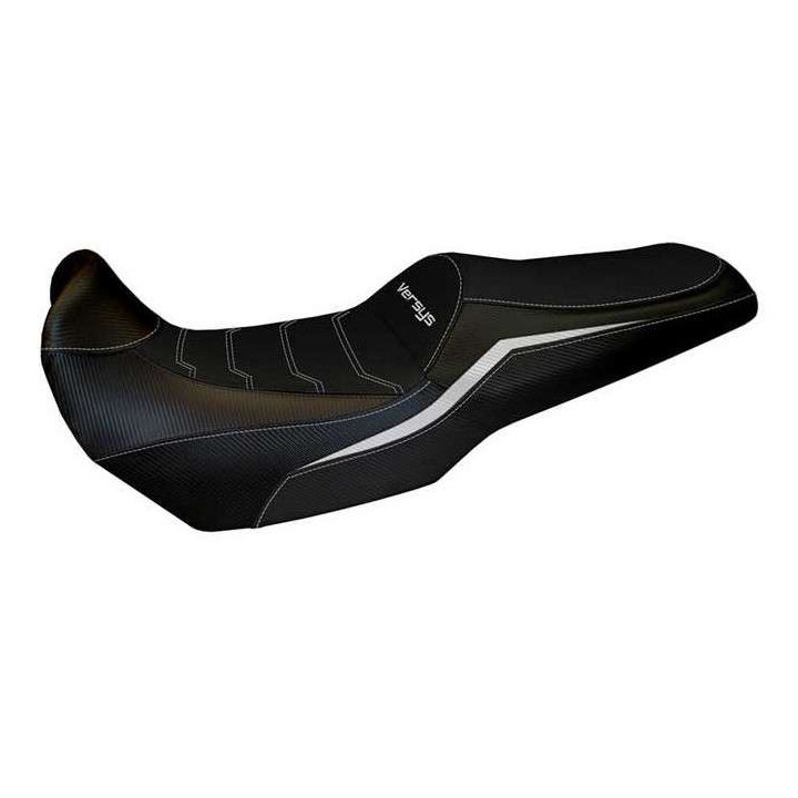 Housse de selle Tappezzeria ELVAS COMFORT SYSTEM Kawasaki Versys 1000 19-