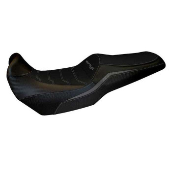 Housse de selle Tappezzeria ELVAS COMFORT SYSTEM Kawasaki Versys 1000 19-
