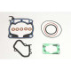 Athena P400485600118 Yamaha YZ125 upper engine gasket kit 