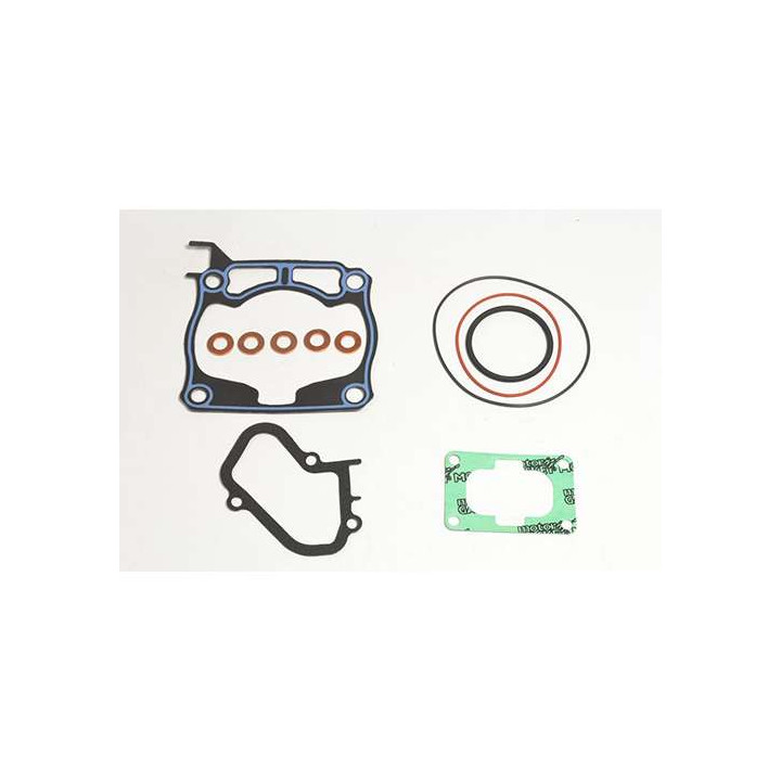 Athena P400485600118 Yamaha YZ125 upper engine gasket kit 