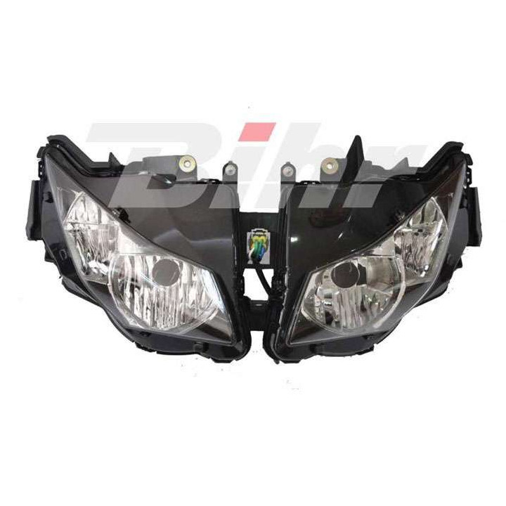 Feu avant type origine Bihr Honda CBR1000RR 12-