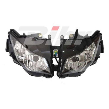 Feu avant type origine Bihr Honda CBR1000RR 12-