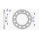 AFAM aluminum crown 52 teeth pitch 520 type 13301 Yamaha WR 200