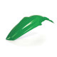 Acerbis green rear mudguard Kawasaki KX-F250 (0013134.130)