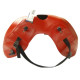 Bagster tank mat red (1327E) Moto Guzzi 1100 California