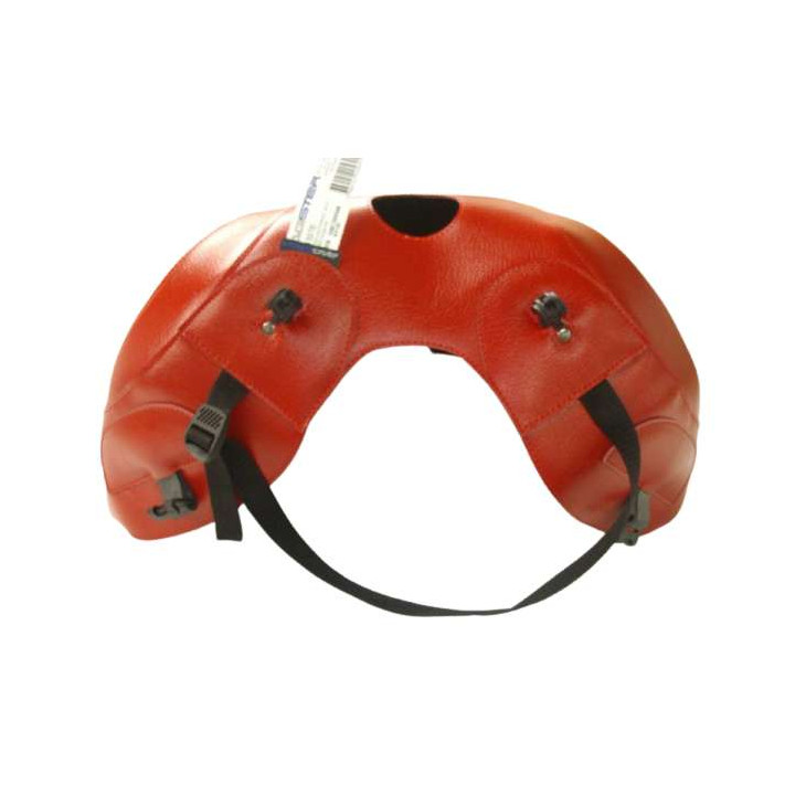 Bagster tank mat red (1327E) Moto Guzzi 1100 California