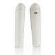 Fork protectors white Acerbis Husqvarna TC85 (0017842.030.016)