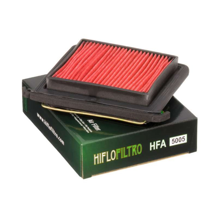 Air filter Hiflofiltro HFA5005 Kymco 500 Xciting