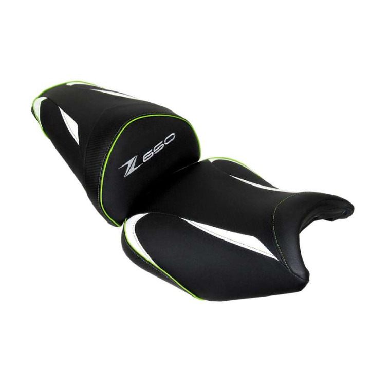 Bagster READY LUXE comfort saddle Special Edition (5374ZLC) Kawasaki Z650 20-