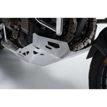 Sabot moteur SW-Motech Honda CRF1000L AFRICA TWIN Sabot moteur SW-Motech Honda CRF1000L AFRICA TWIN
