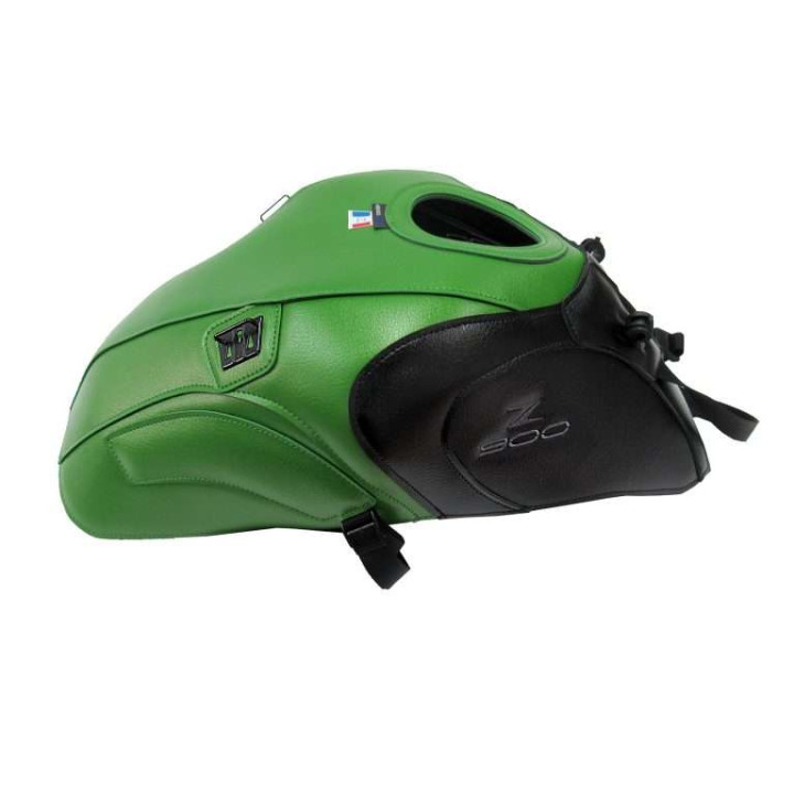 Bagster tank mat (1726I) Kawasaki Z900 Bagster tank mat (1726I) Kawasaki Z900