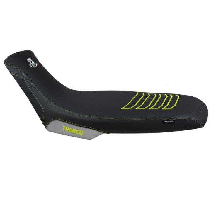 Housse de selle Tappezzeria BORAS SPECIAL COMFORT SYSTEM Aprilia Tuareg 660