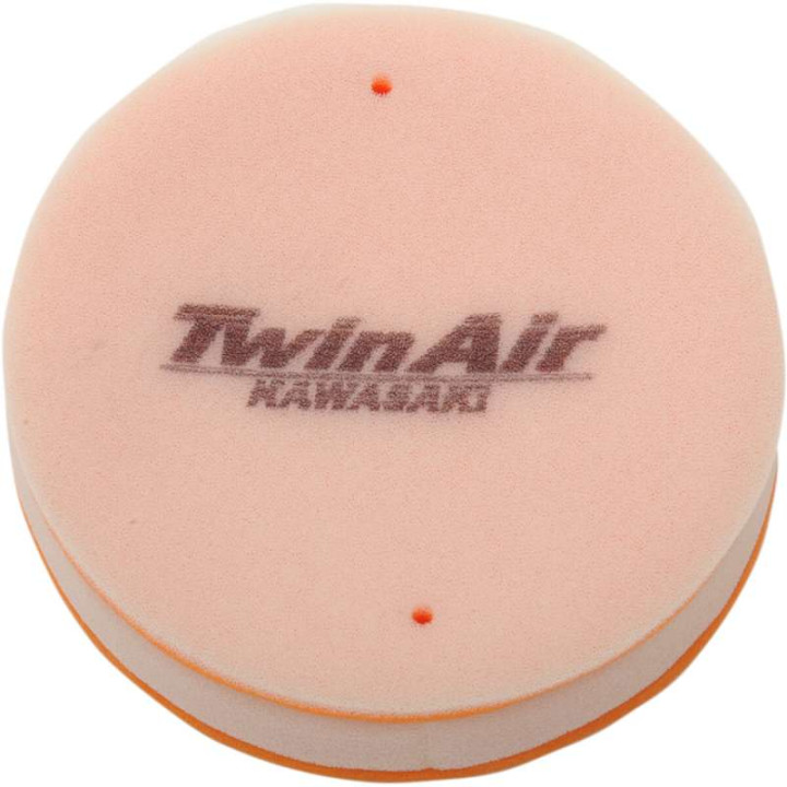 Twin Air air filter for KX125 1984-85 KX250 1985-86 and KX500 1985-86