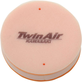 Filtre à air Twin Air pour KX125 1984-85  KX250 1985-86 et KX500 1985-86