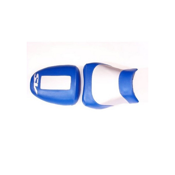 Housse de selle Bagster (2106B) Gitaneargent/Lettres Argent Suzuki SV650/SV650 S 99 Housse de selle Bagster (2106B) Gitaneargent/Lettres Argent Suzuki SV650/SV650 S 99