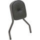 Dosseret Sissy Bar Drag Specialties SHORT Pillow