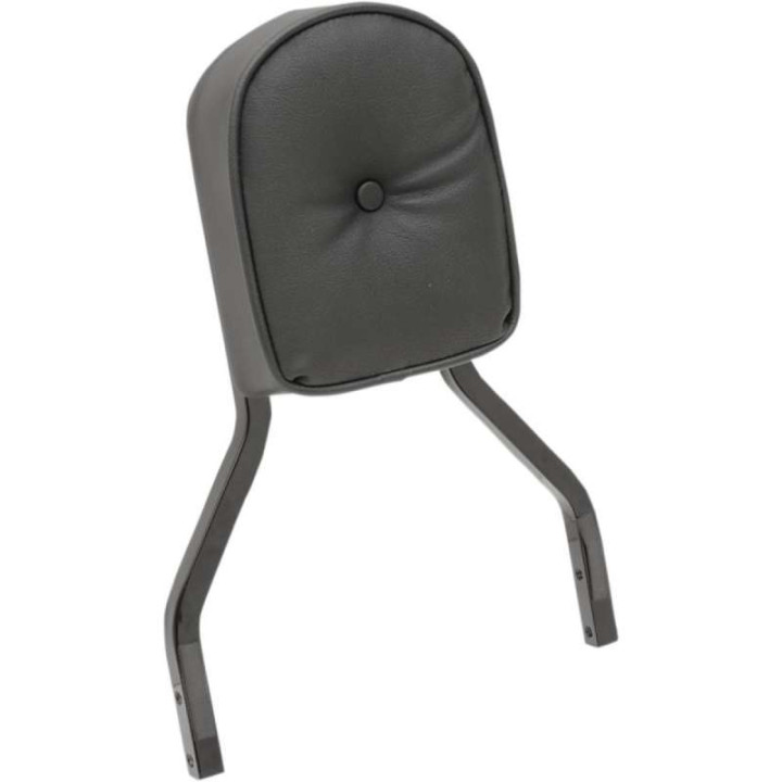 Dosseret Sissy Bar Drag Specialties SHORT Pillow