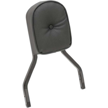 Dosseret Sissy Bar Drag Specialties SHORT Pillow