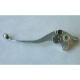 Clutch lever Vparts polished YZF1000 96-00 XJR1200/1300 97-00 AND YZF750