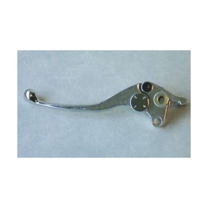Clutch lever Vparts polished YZF1000 96-00 XJR1200/1300 97-00 AND YZF750
