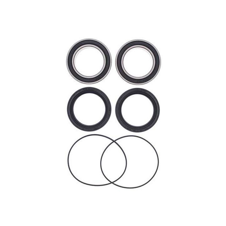 Front/rear wheel bearing kit All Balls 25-1617Yamaha YFZ450