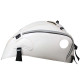 Bagster tank mat white (1646B) Honda CB1100 2013