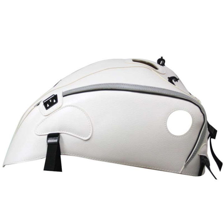 Bagster tank mat white (1646B) Honda CB1100 2013