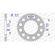 Alu Crown AFAM 49 teeth not 520 type 11320 Honda XR 250 R