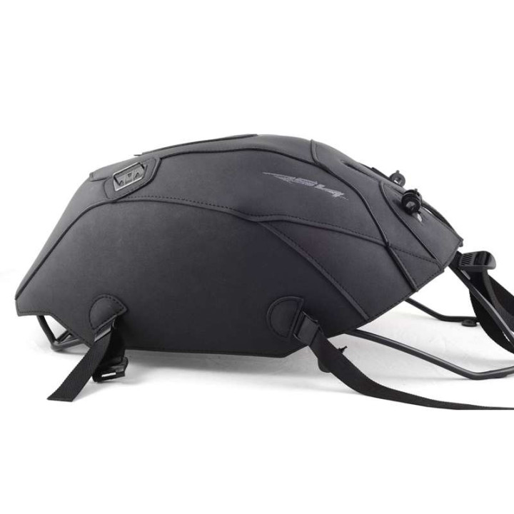 Bagster matte black tank mat (1577D) Aprilia RSV4R/FACTORY