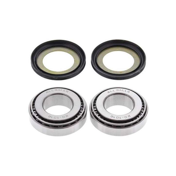 Kit roulements de colonne de direction All Balls 22-1032 25.4 X 50.29 X 14.2 HUSQVARNA