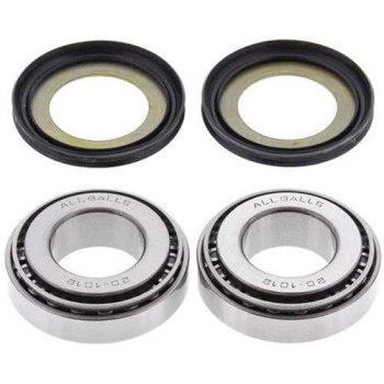 Kit roulements de colonne de direction All Balls 22-1032 25.4 X 50.29 X 14.2 HUSQVARNA