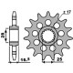 Pignon PBR 16 teeth not 520 type 2187RC8 1190 R