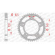 AFAM steel crown 46 teeth not 530 type 86603 Suzuki GSX-R 1000