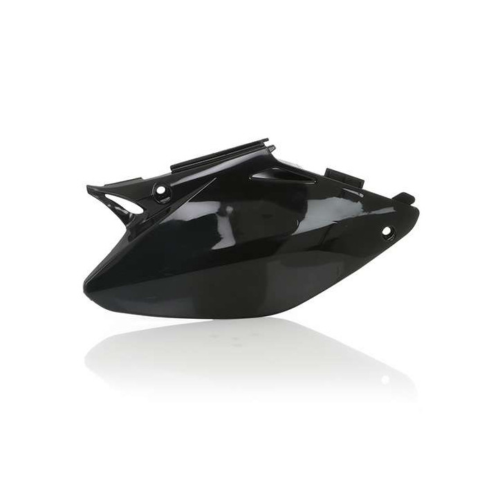 Acerbis Honda CRE50 BAJA black side plates (0003678.090) Acerbis Honda CRE50 BAJA black side plates (0003678.090)