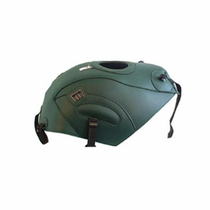 Bagster tank mat dark green (1365F) Honda NT650 V Deauville