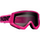 Masque moto cross Thor COMBAT RACER SAND PINK/BLACK